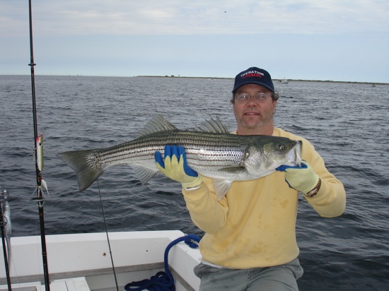 jun8jflarge Second biggest fish of the day!